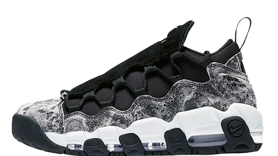 nike air more money lx