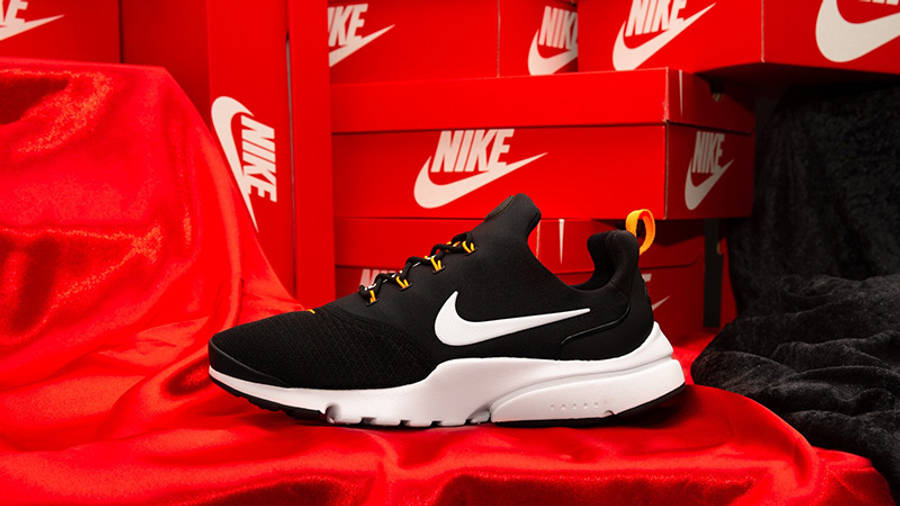 Nike Air Presto Fly Just Do It Pack 