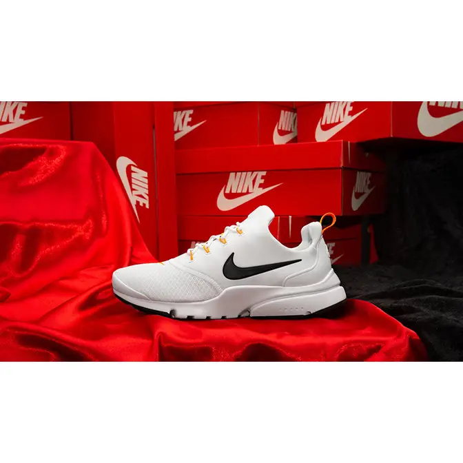 ola Brisa Inmuebles Nike Air Presto Fly Just Do It Pack White | Where To Buy | AQ9688-100 | The  Sole Supplier