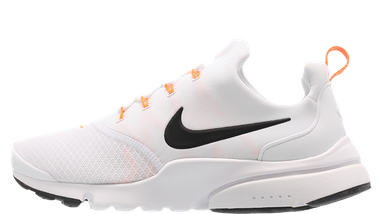 Nike Air Presto Fly Just Do It Pack White