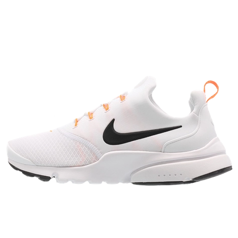 Nike Air Presto Fly Just Do It Pack White AQ9688-100
