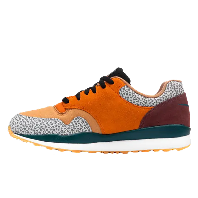 Nike Air Safari Atmos Orange | Where To Buy | AO3298-800 | The Sole ...