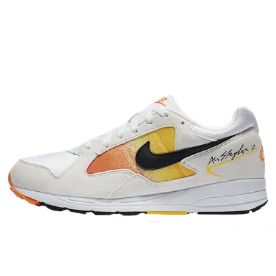 Nike Air Skylon 2 Amarillo Where To Buy AO1551 102 The Sole