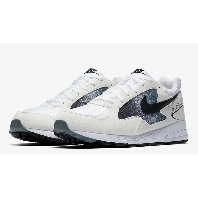 Nike Air Skylon 2 White Grey