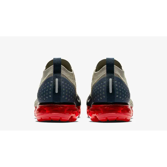 Nike Air VaporMax 2.0 Dark Stucco | Where To Buy | 942842-010 | The ...
