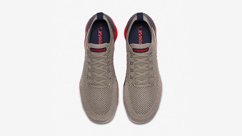Nike Air VaporMax 2.0 Dark Stucco