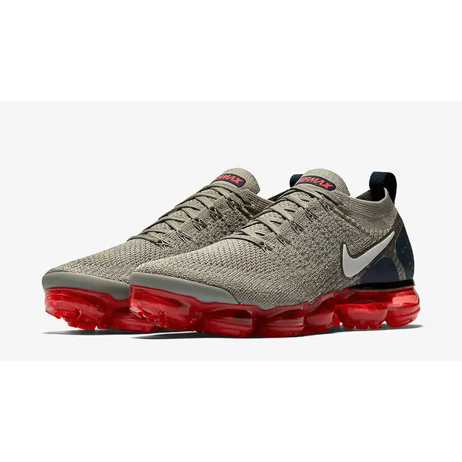 Nike Air Vapormax 2.0 Dark Stucco 