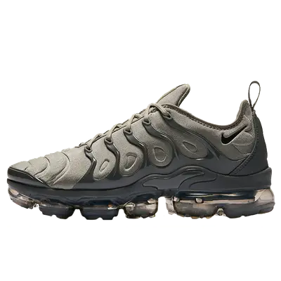 vapormax plus dark stucco