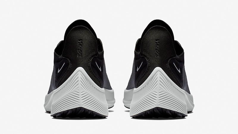 nike exp x14 black grey