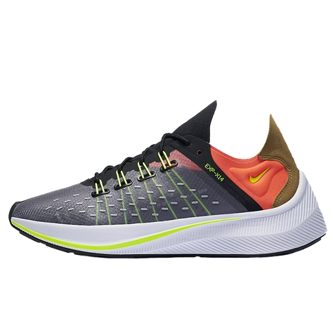 Nike EXP-X14 Black Volt AO1554-001