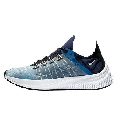 Nike EXP-X14 Blue AO1554-401