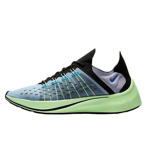 Nike EXP-X14 Blue Volt AO1554-400