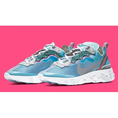 Element react 87 royal tint best sale