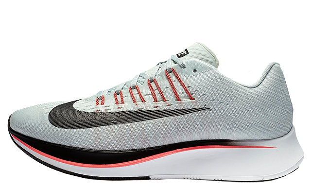 Nike Zoom Fly Grey Punch 880848-009