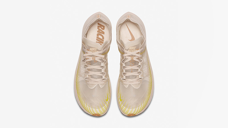 Nike Zoom Fly Fast Orewood Brown Nike Zoom Fly SP Fast \u0027Light Orewood Brown\u0027 Release Date. Nike SNKRS