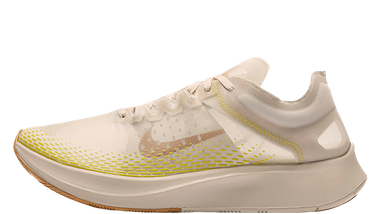 Nike Zoom Fly SP Fast Orewood