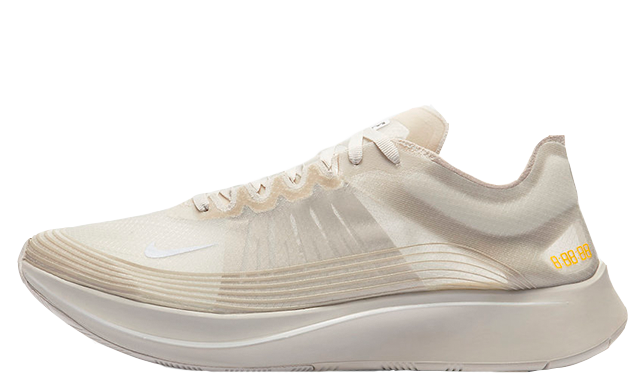 zoom fly sp light bone