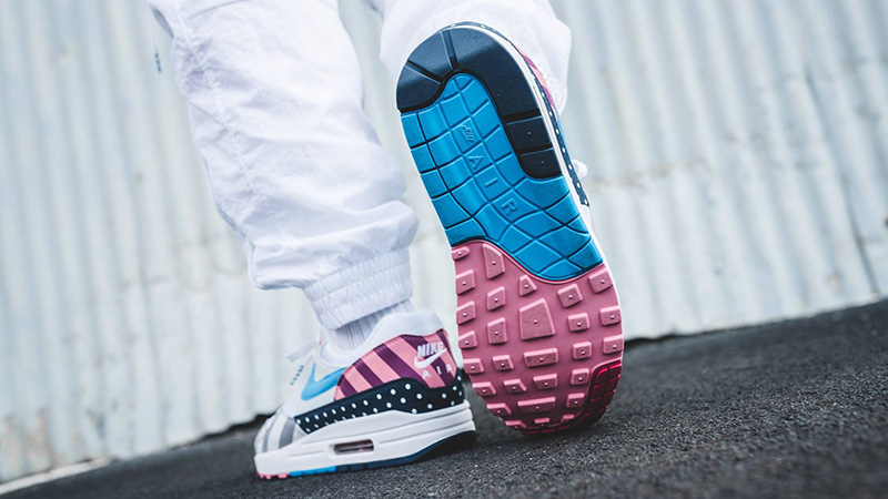 air force one parra