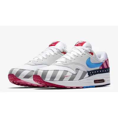 Air max 2024 1 parra sizing