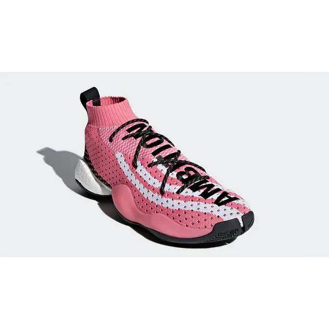 Pharrell byw cheap pink