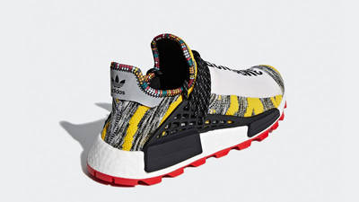 afro nmd
