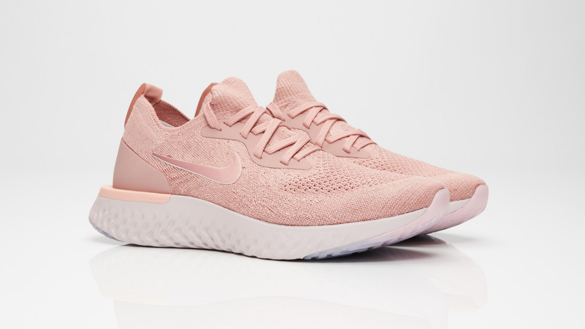 pink epic react