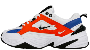 Nike M2K Tekno Team Orange WMNS