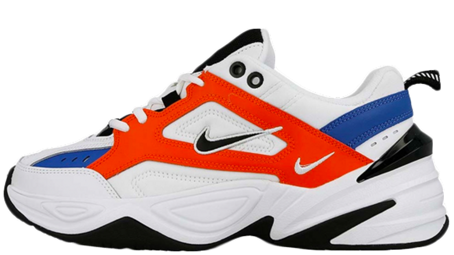 Nike M2K Tekno Team Orange WMNS | A03108-101