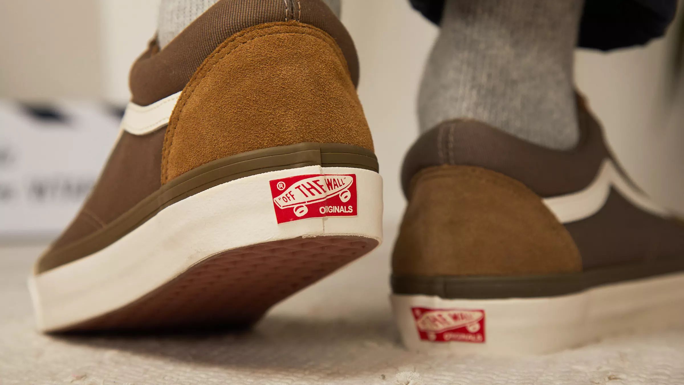 WTAPS x Vans Vault OG Old Skool LX Green | Where To Buy