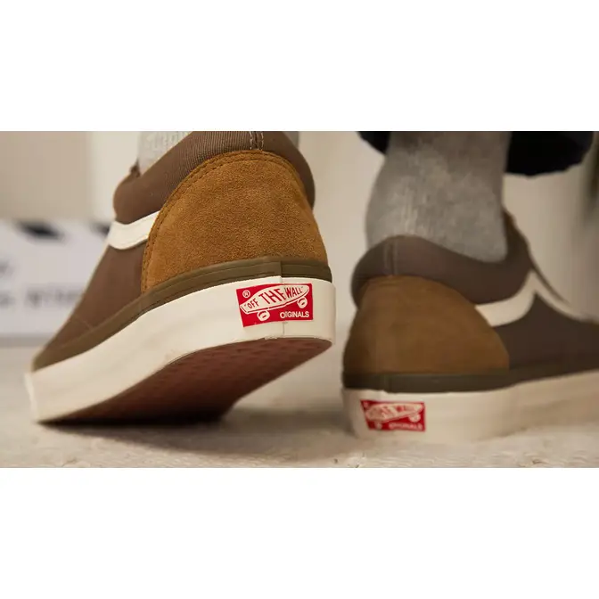 Vans best sale vault wtaps