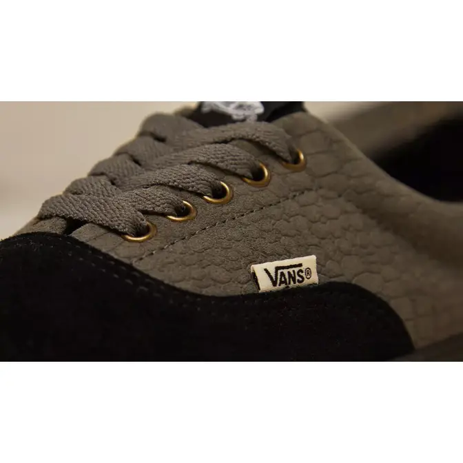 Vans vault og on sale era lx suede