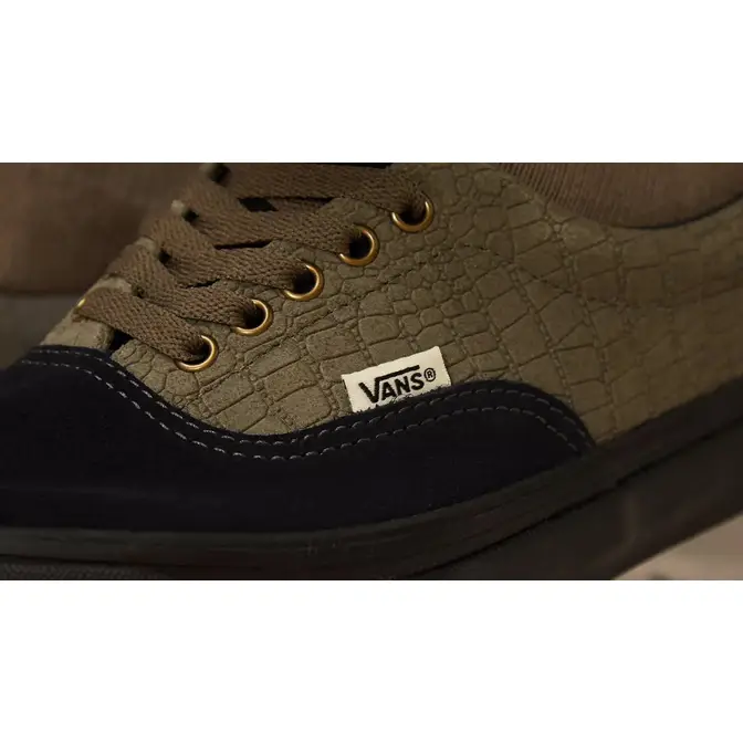 Vans vault x clearance wtaps og era lx