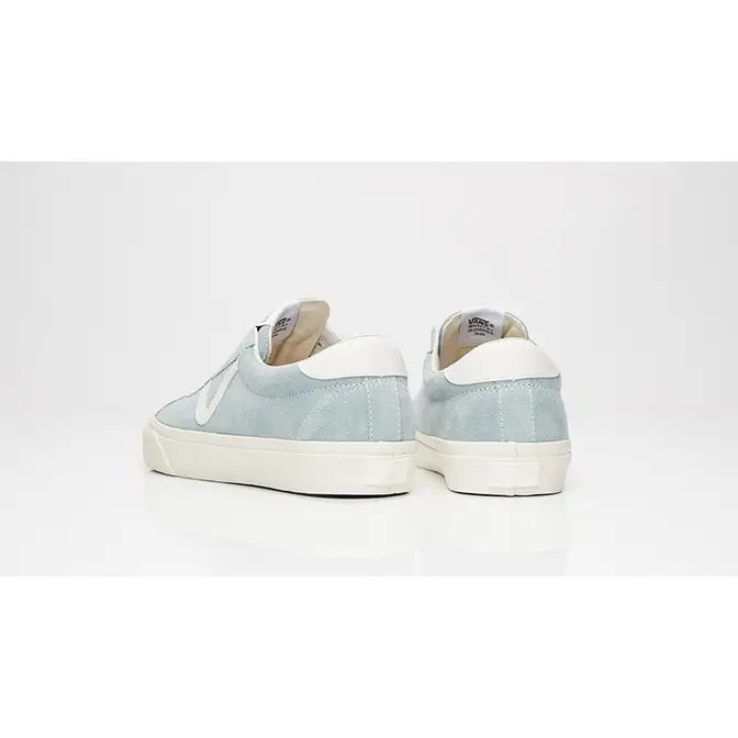 Vans Vault Epoch Sport LX Slate Blue | Where To Buy | VA3MUIMZ7