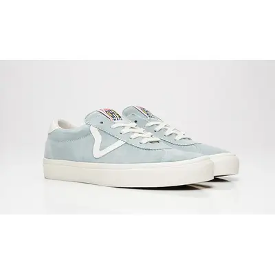 Vans vault epoch hot sale sport lx