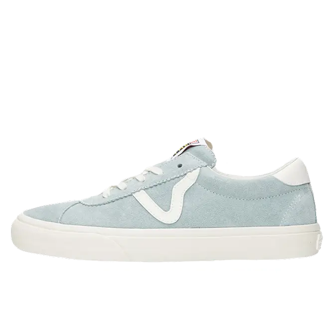 Vans Vault Epoch Sport LX Slate Blue | Where To Buy | VA3MUIMZ7