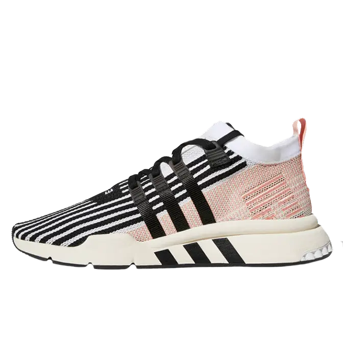 AQ1048 | adidas EQT Support Mid Adv Black Pink | Where To Buy | IetpShops tj maxx shoes clearance coupon 2017