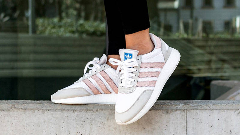 adidas White Pink | Where To Buy | D97348 The Sole Supplier