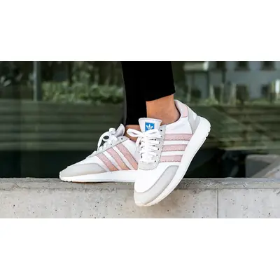 adidas i 5923 weiß