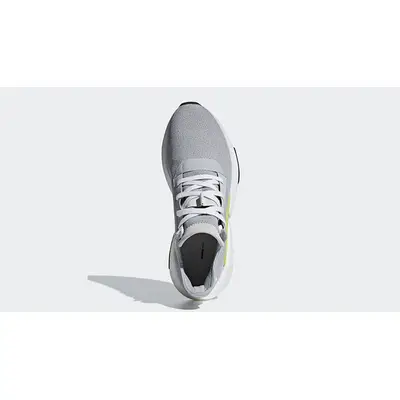 adidas P.O.D System Grey Two