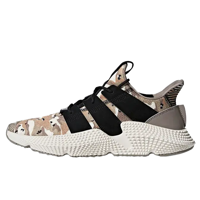adidas Prophere Camo Brown | Where To Buy | Sole Supplier