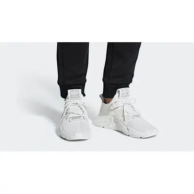 Adidas prophere b37454 hotsell