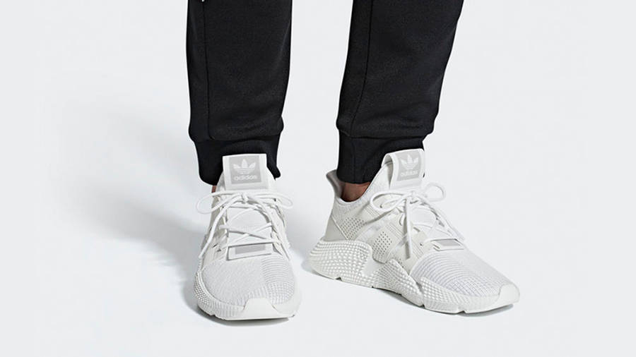 adidas Prophere White | Where To Buy | B37454 | The Sole Supplier