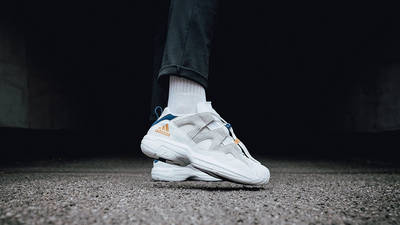 adidas ss2g workshop