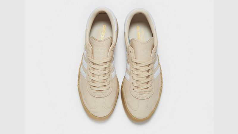 adidas gazelle silver green womens adidas Samba OG Gold Metallic Cracked Leather Women's  Lilac Blonde