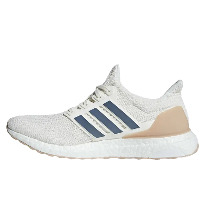 adidas Ultra Boost 4.0 Show Your Stripes White | Where To | CM8114 | Sole Supplier