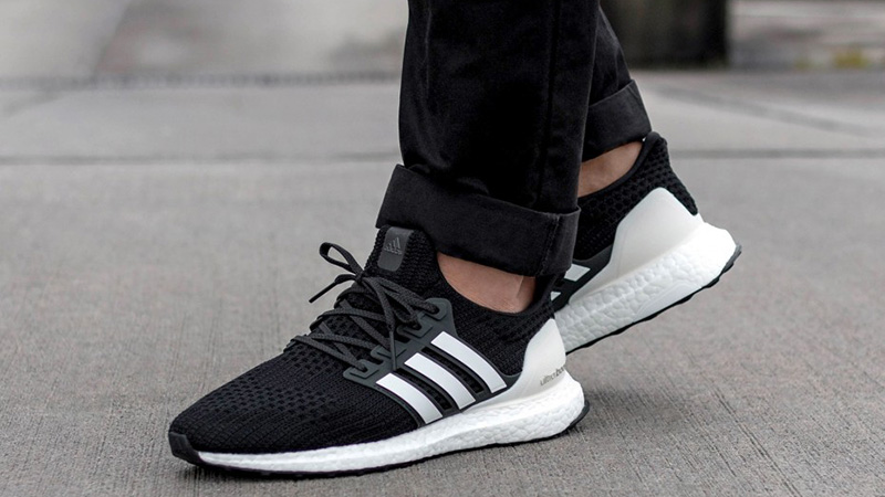 adidas Ultra Boost 4.0 Show Your 