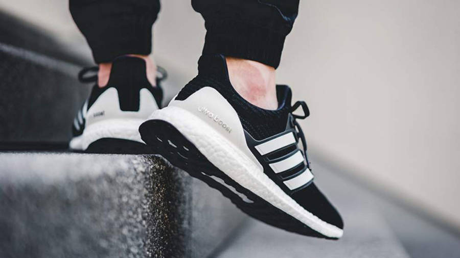 adidas ultra boost 4.0 show your stripes
