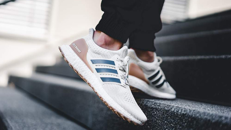 adidas Ultra Boost 4.0 Show Your 