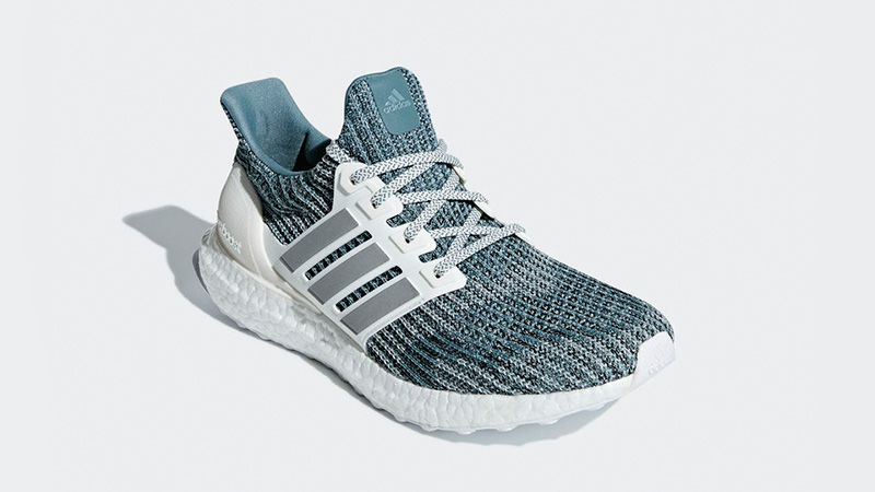 ultra boost 4.0 blue white