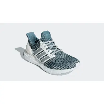 adidas Ultra Boost 4.0 Show Your Stripes Blue Where To Buy CM8272 The Sole Supplier